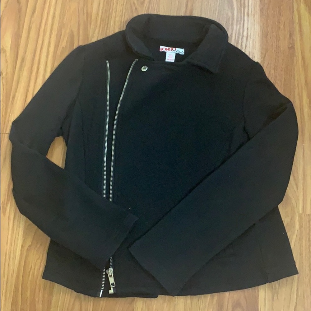 Kids thin jacket